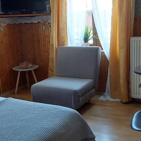 Διαμερισμα Χωρητικοτητασ Μεχρι 4 Ατομων Κεντρικα! Διαμέρισμα Μέτσοβο Εξωτερικό φωτογραφία