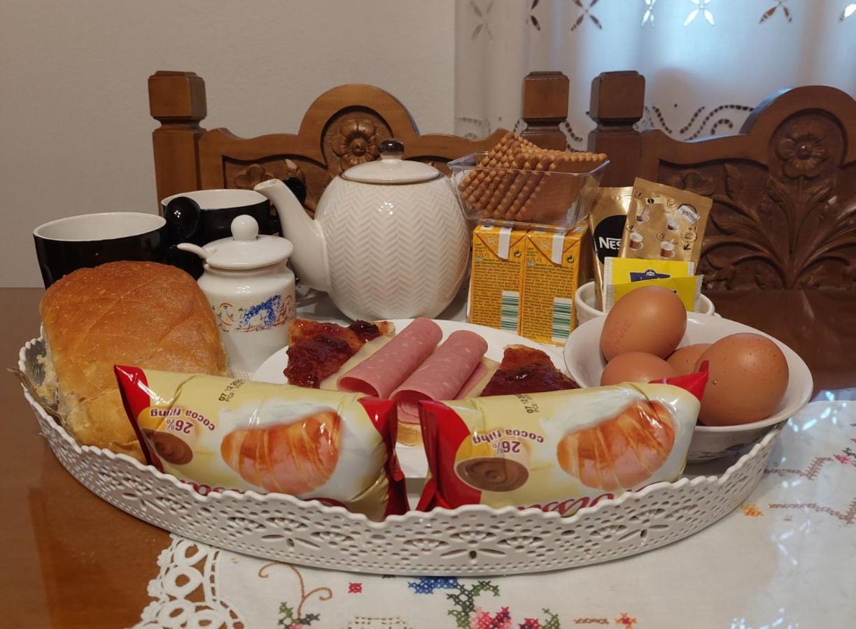 Διαμερισμα Χωρητικοτητασ Μεχρι 4 Ατομων Κεντρικα! Διαμέρισμα Μέτσοβο Εξωτερικό φωτογραφία