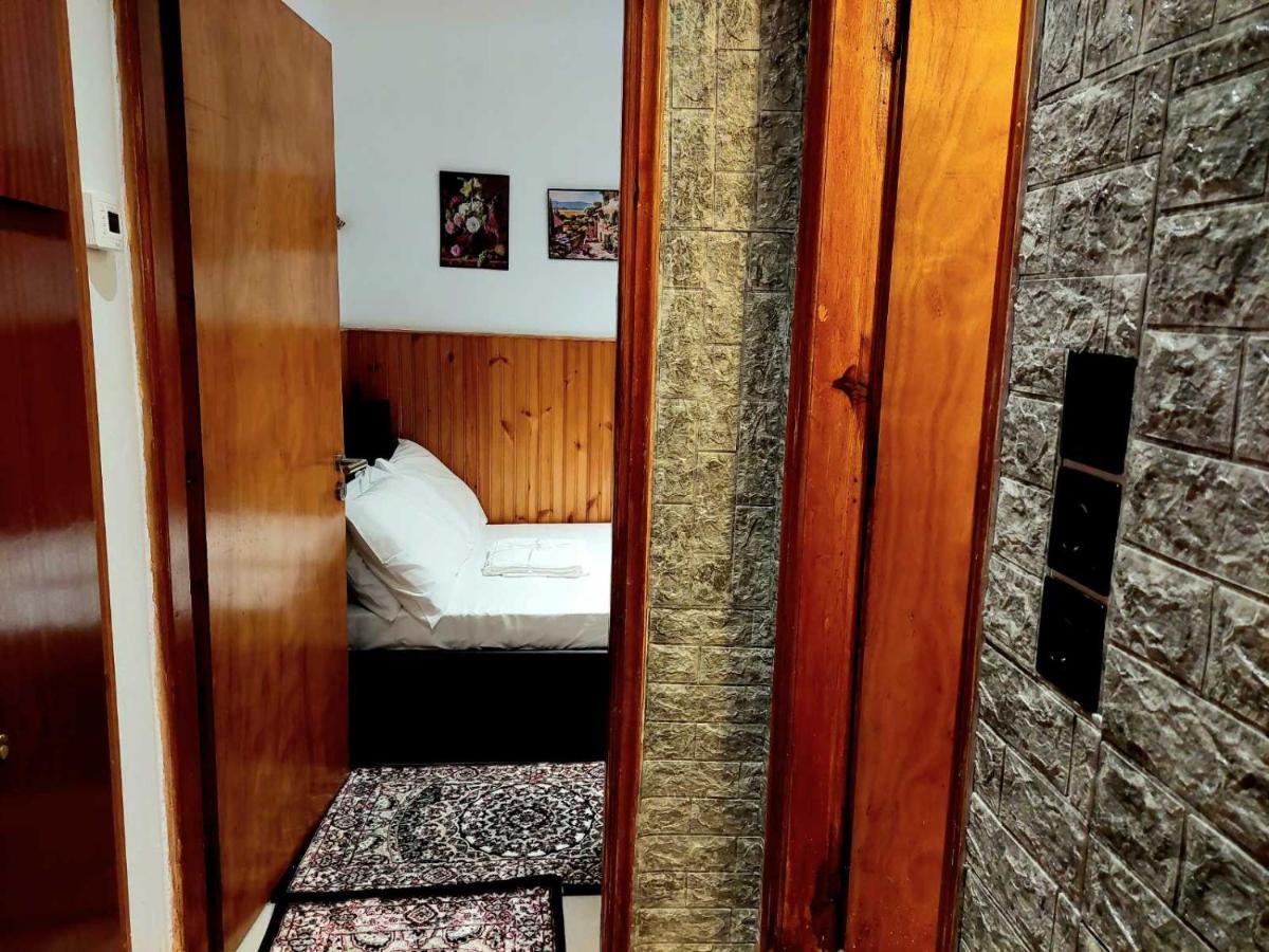 Διαμερισμα Χωρητικοτητασ Μεχρι 4 Ατομων Κεντρικα! Διαμέρισμα Μέτσοβο Εξωτερικό φωτογραφία
