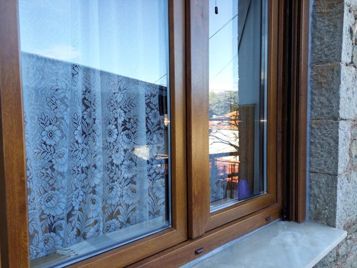 Διαμερισμα Χωρητικοτητασ Μεχρι 4 Ατομων Κεντρικα! Διαμέρισμα Μέτσοβο Εξωτερικό φωτογραφία