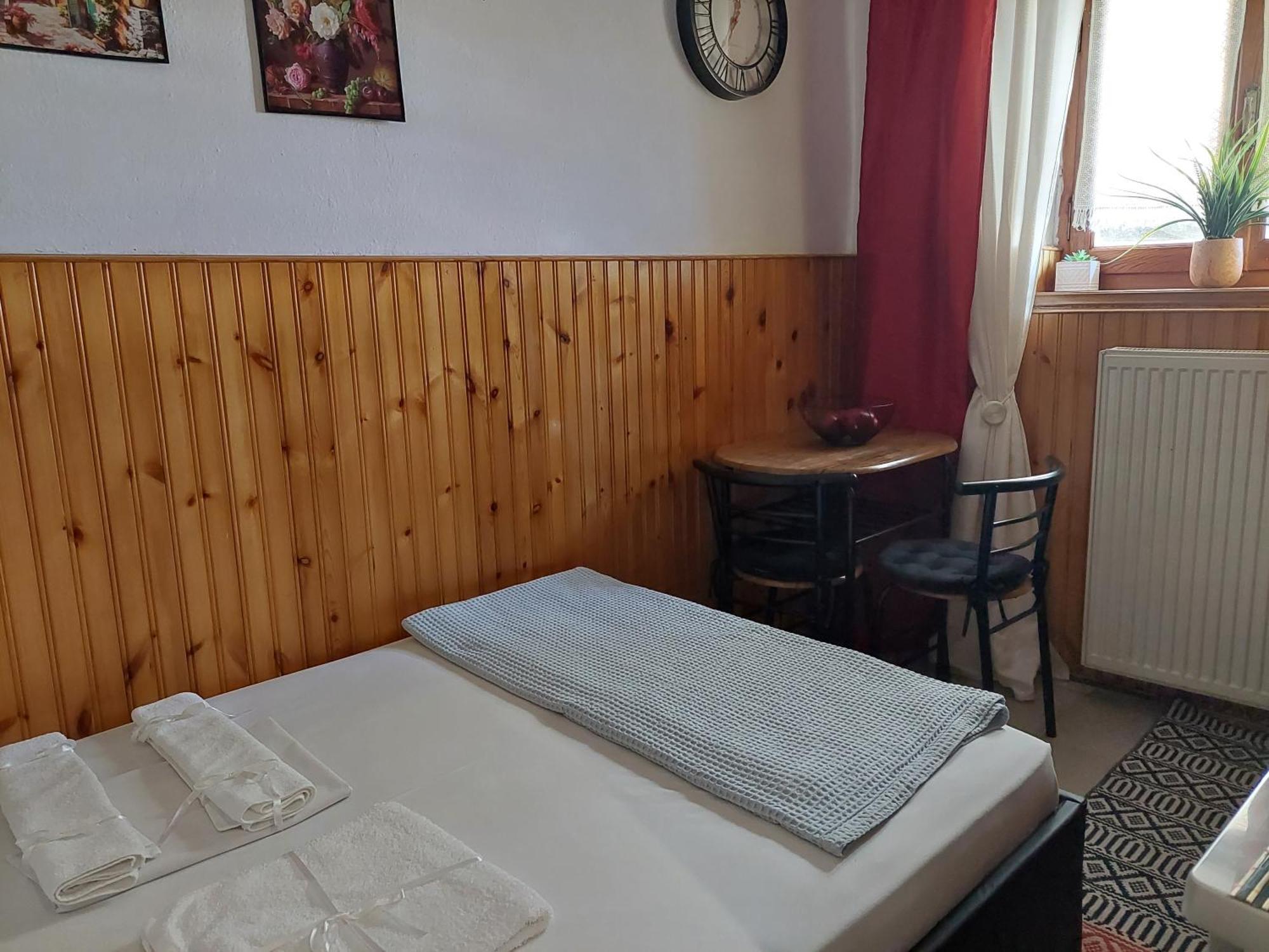 Διαμερισμα Χωρητικοτητασ Μεχρι 4 Ατομων Κεντρικα! Διαμέρισμα Μέτσοβο Εξωτερικό φωτογραφία